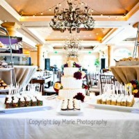 Three Tier Buttercream Cake Photo 2