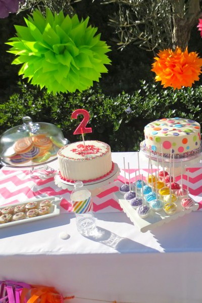 Turning 2! Photo 3