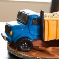 Will's Truck Photo 2