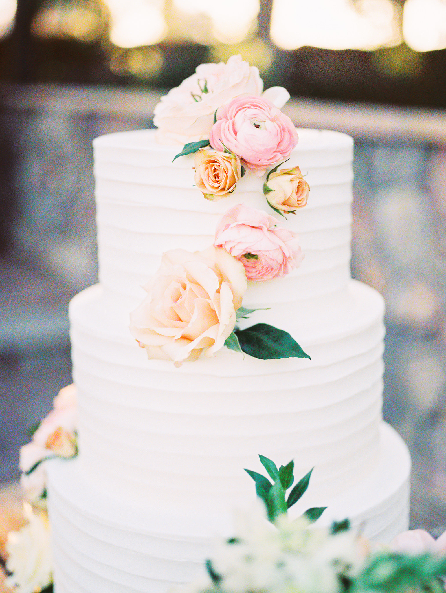 Walnut Grove MJB Cakes