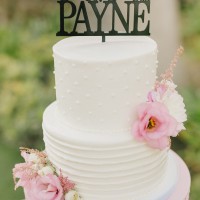 Payne Wedding at McCormick Ranch